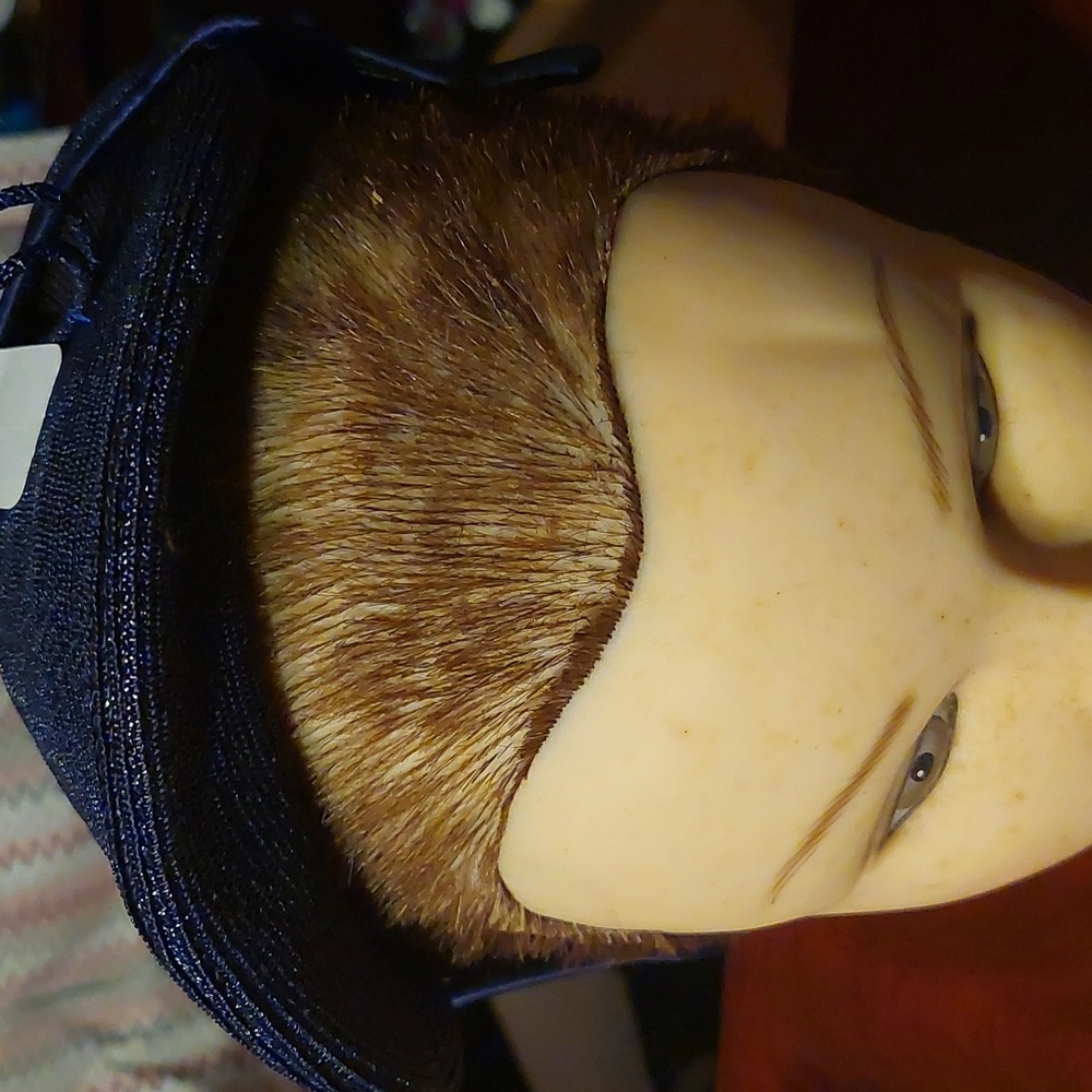 Vintage Hat